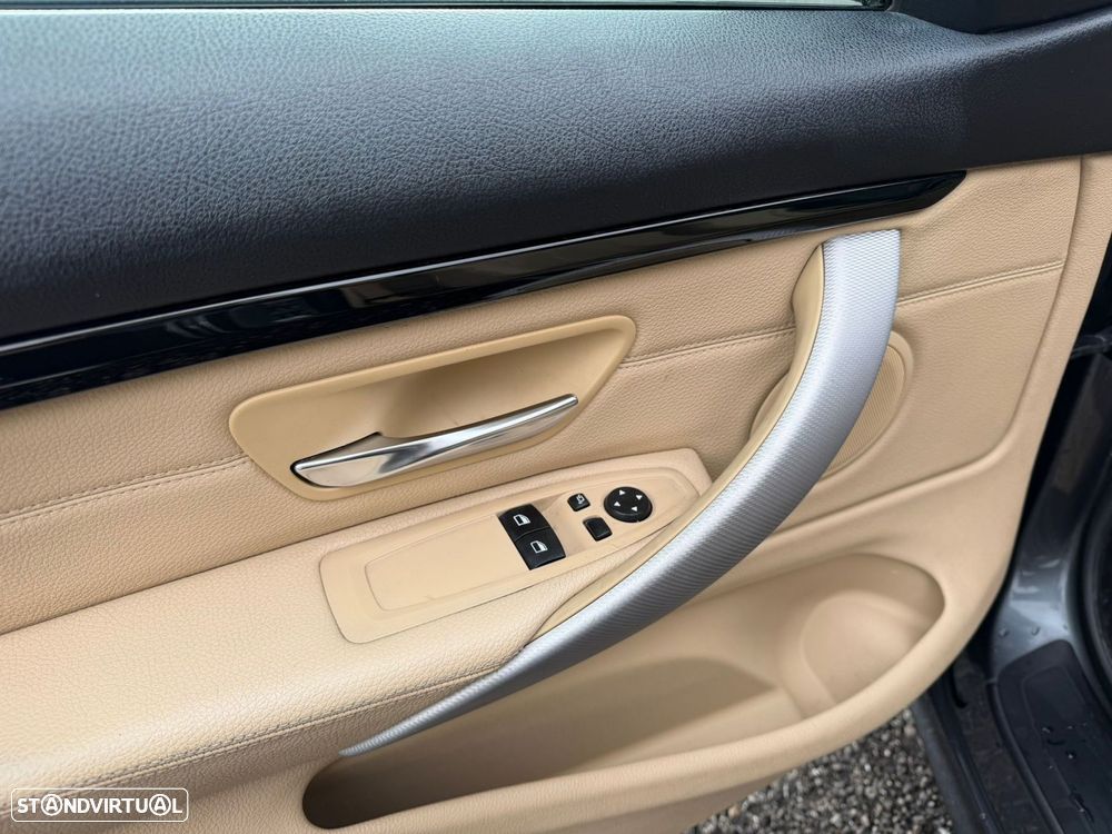 BMW 430 d Pack M Auto - 26