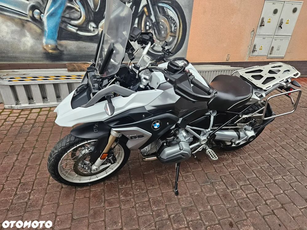 BMW GS - 34