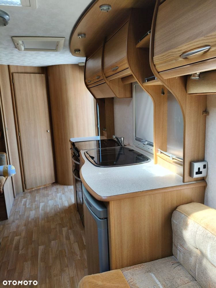Coachman LASER 590/4 - 26