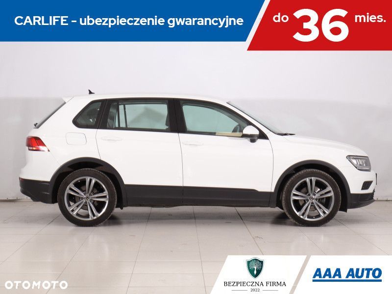 Volkswagen Tiguan - 8