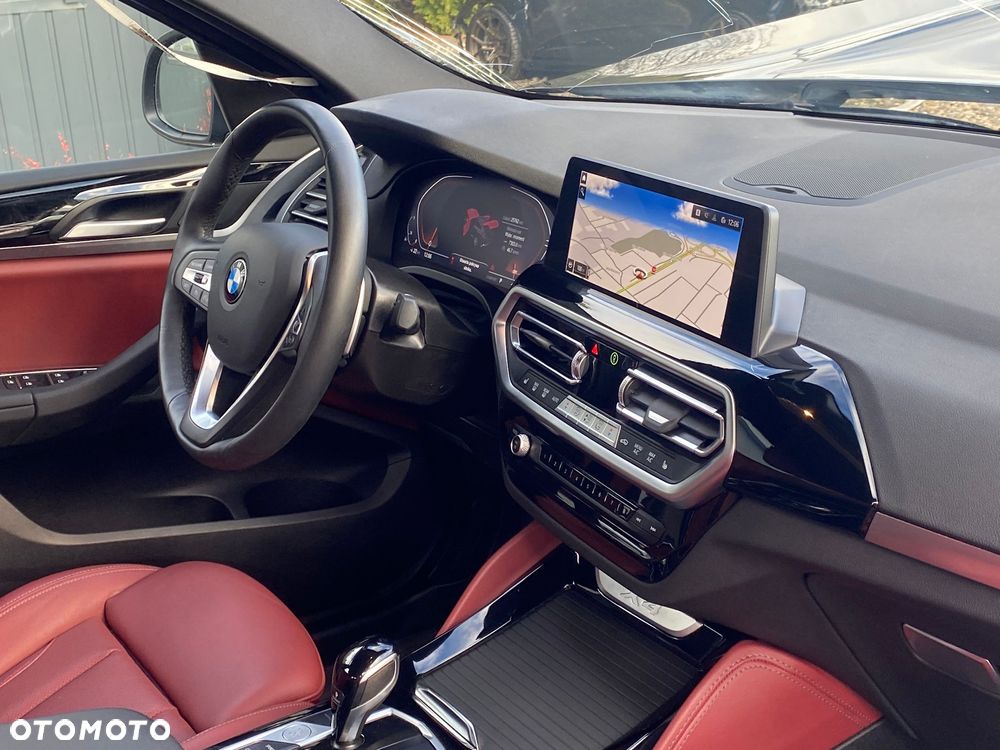 BMW X4 - 25