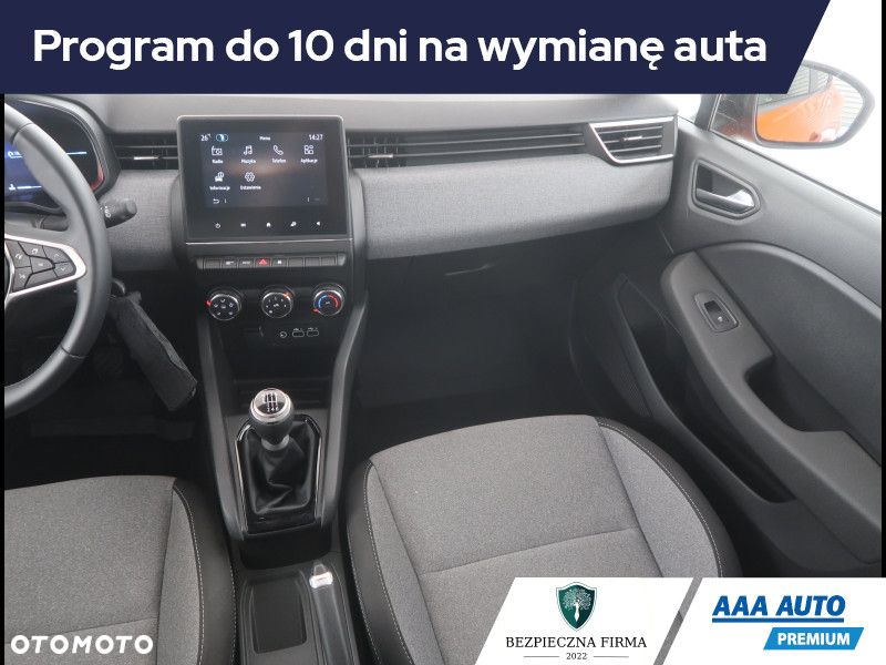 Renault Clio - 9