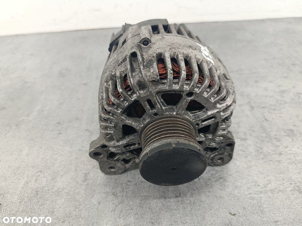 ALTERNATOR VW PASSAT B6 VALEO 1.4 TSI - 6