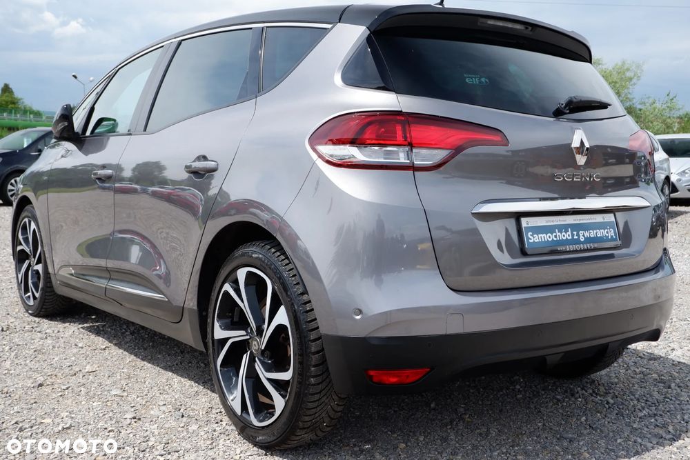 Renault Scenic dCi 110 EDC Bose Edition - 34