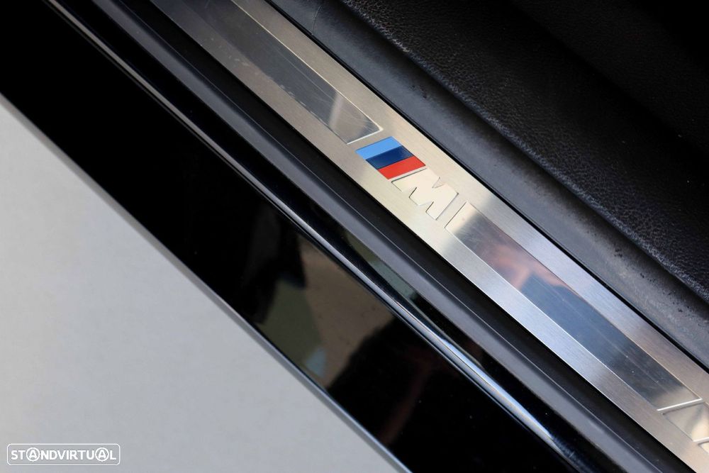 BMW i4 eDrive35 Pack Desportivo M - 25