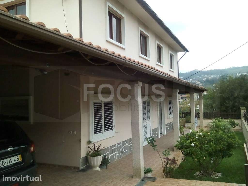 Moradia T6+1 Cedrim - Grande imagem: 2/53