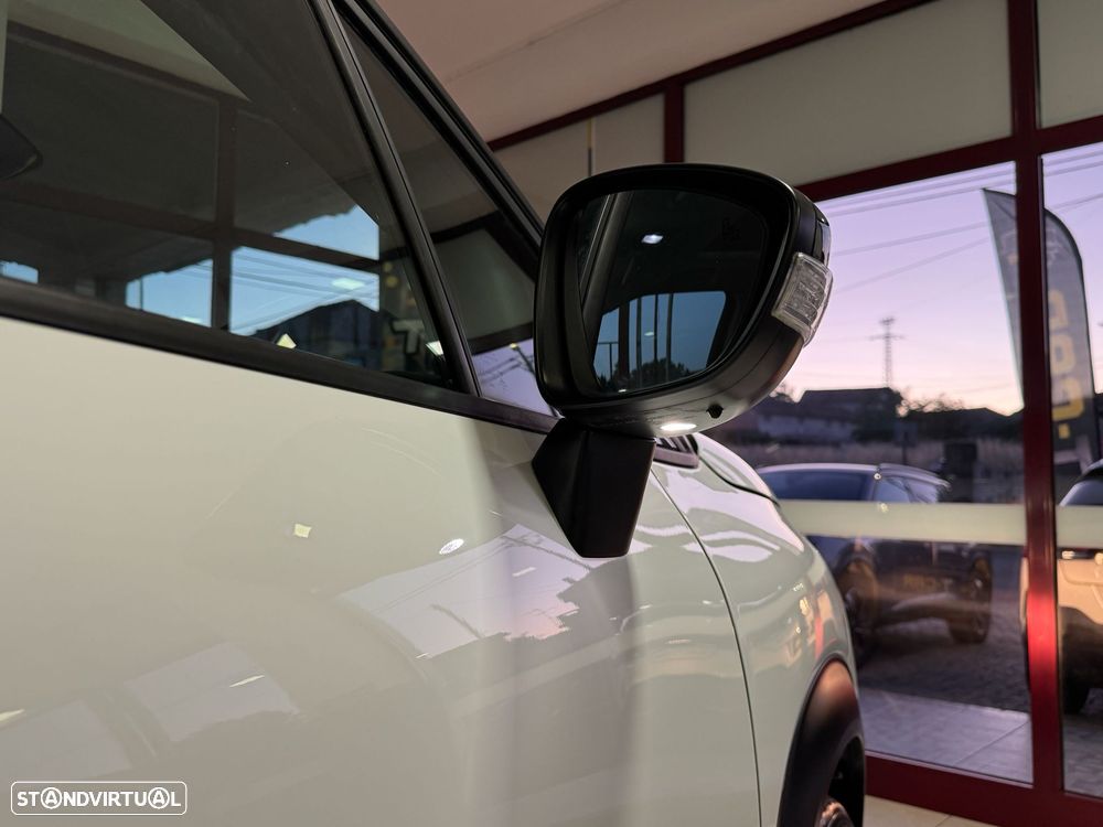 Citroën C3 Aircross PureTech 110 Stop & Start OPF SHINE - 37