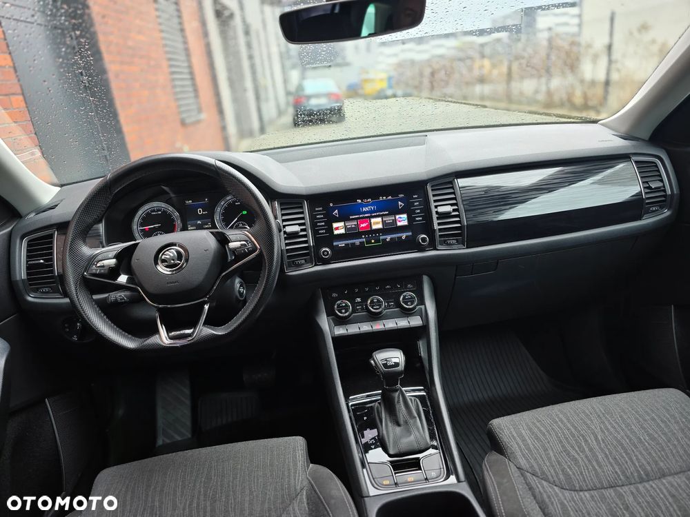 Skoda Kodiaq - 6