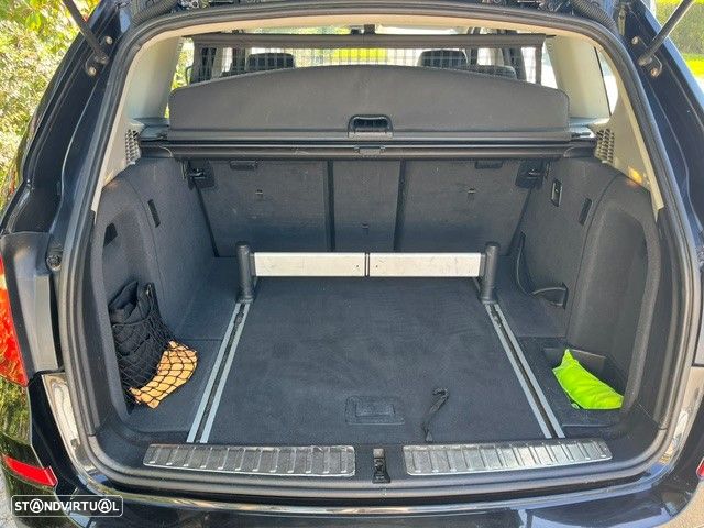BMW X3 20 d xDrive Auto - 9