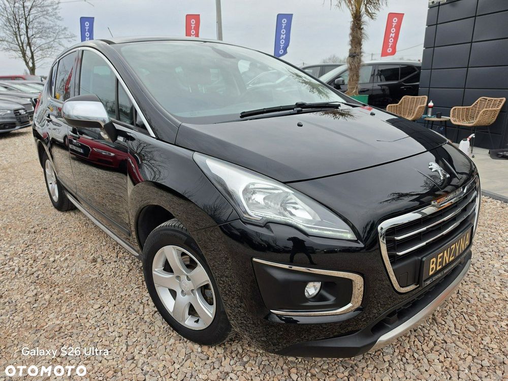 Peugeot 3008 1.6 Style - 5
