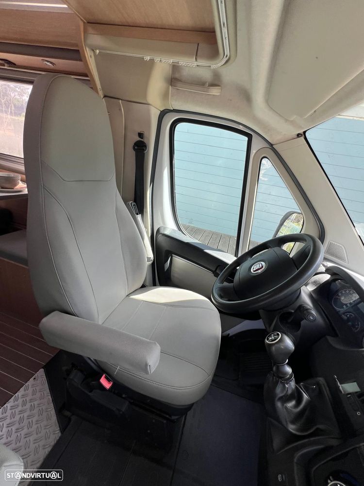 Fiat Ducato S-Light - 4