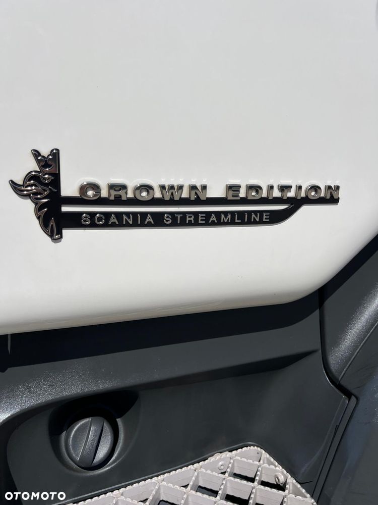 Scania R450 - 14