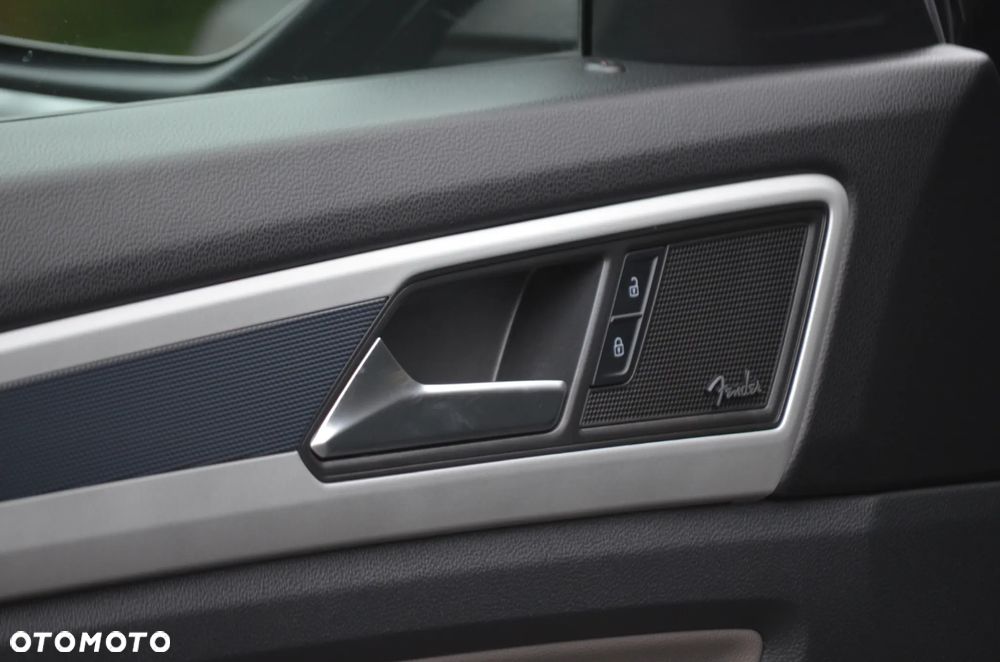 Volkswagen Atlas - 22