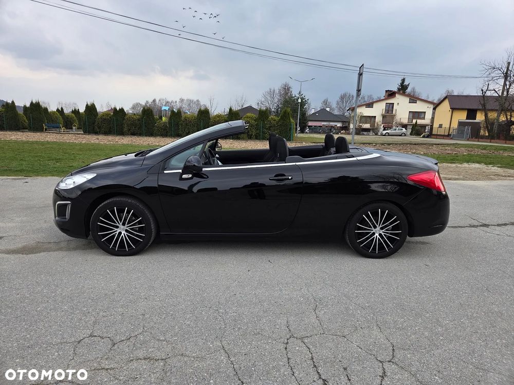 Peugeot 308 CC 1.6 Sport - 12