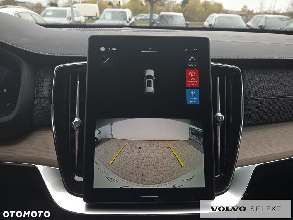 Volvo XC 90 - 19