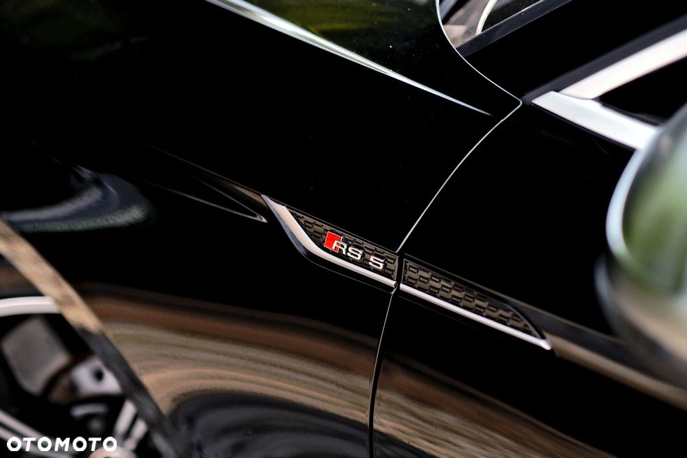 Audi RS5 Sportback 2.9 TFSI Quattro Tiptronic - 19