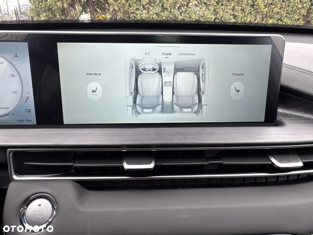 Chery Tiggo 4 1.5 GDI HEV Prestige DHT - 20