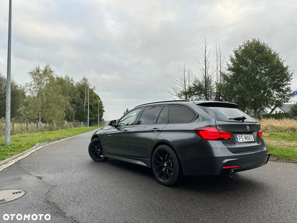 BMW Seria 3 - 8