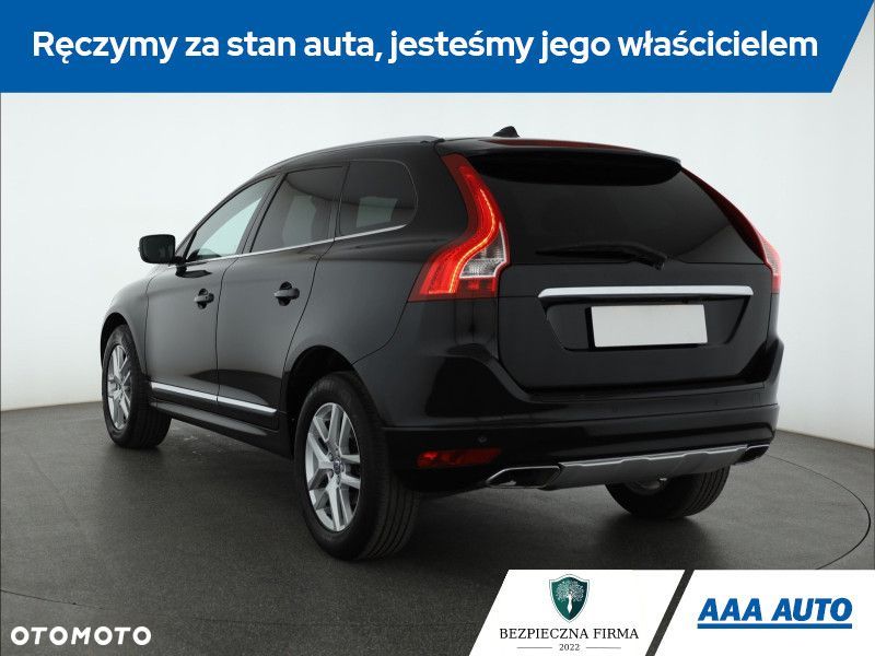 Volvo XC 60 - 5