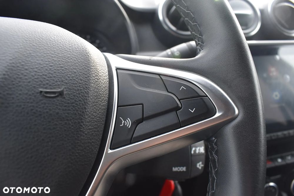 Dacia Duster 1.5 Blue dCi Expression 4WD - 25