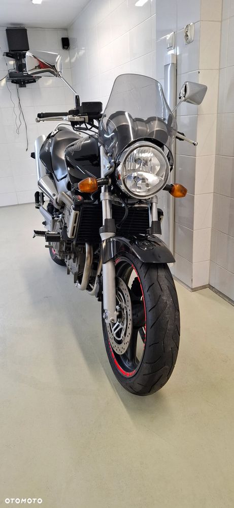 Honda Hornet - 17