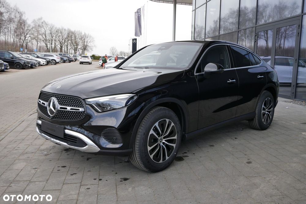 Mercedes-Benz GLC - 4