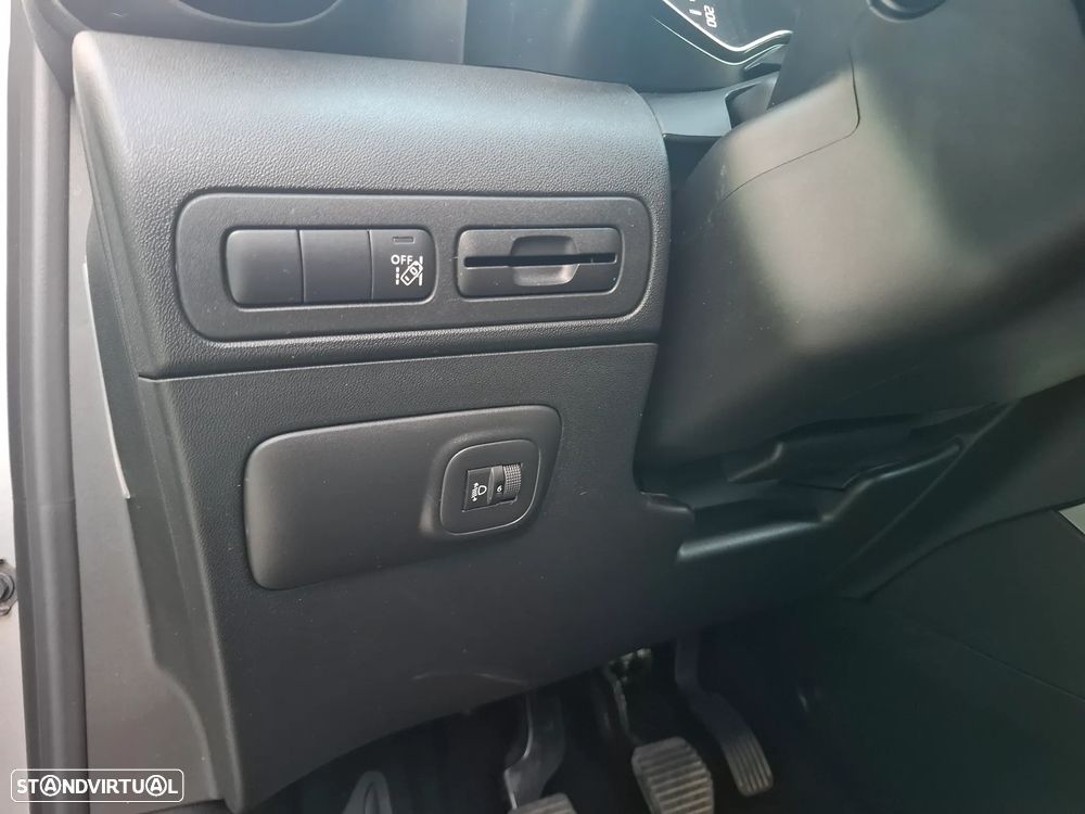 Citroën C3 Aircross 1.2 PureTech Feel - 30