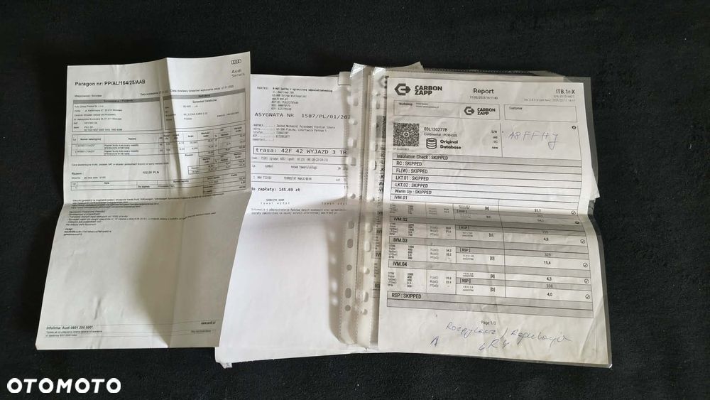 Audi A3 Sportback 1.6 TDI DPF Ambition S tronic - 14