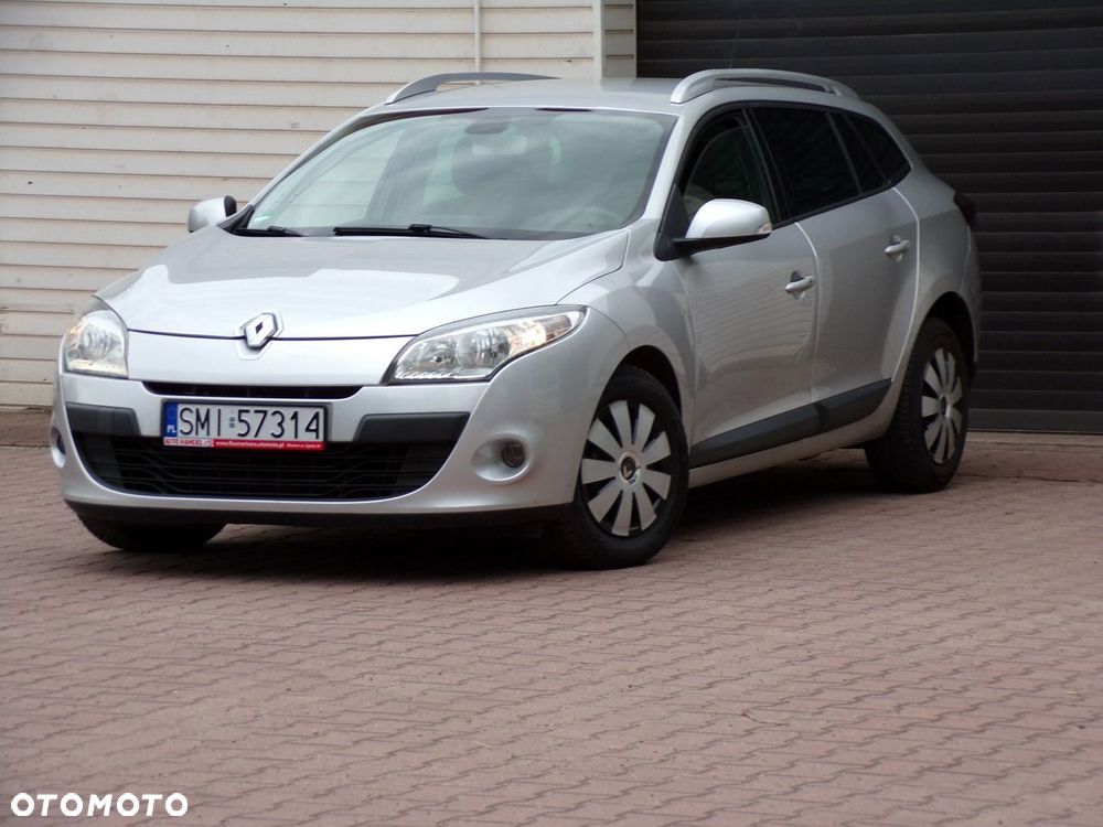 Renault Megane - 7