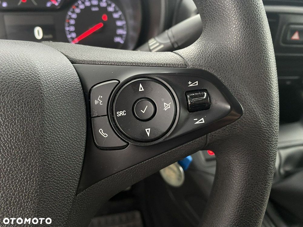 Opel Combo - 23