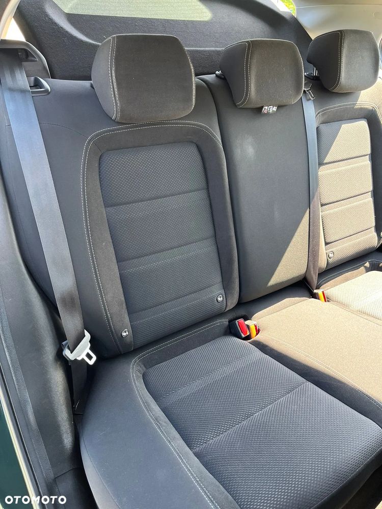 Fiat Tipo 1.4 T-Jet 16v Lounge EU6 - 15