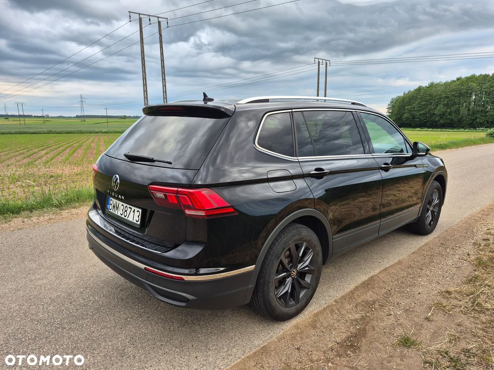 Volkswagen Tiguan - 31
