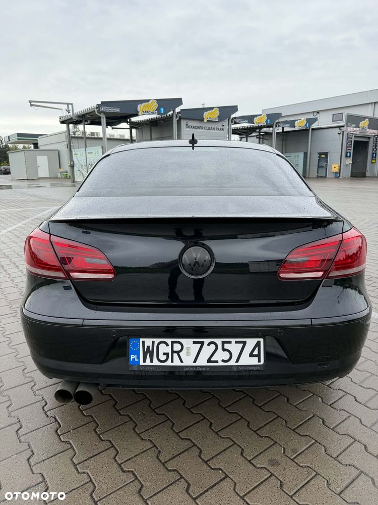 Volkswagen CC 2.0 TSI DSG - 4