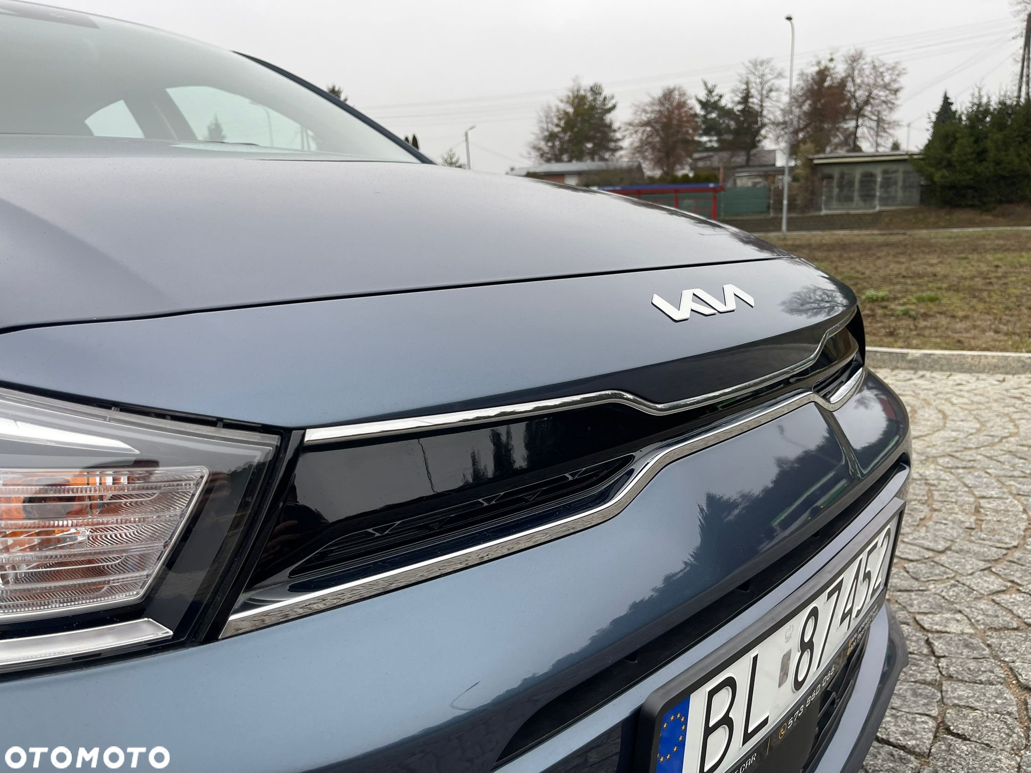 Kia Rio - 29