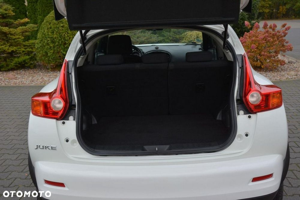 Nissan Juke - 35