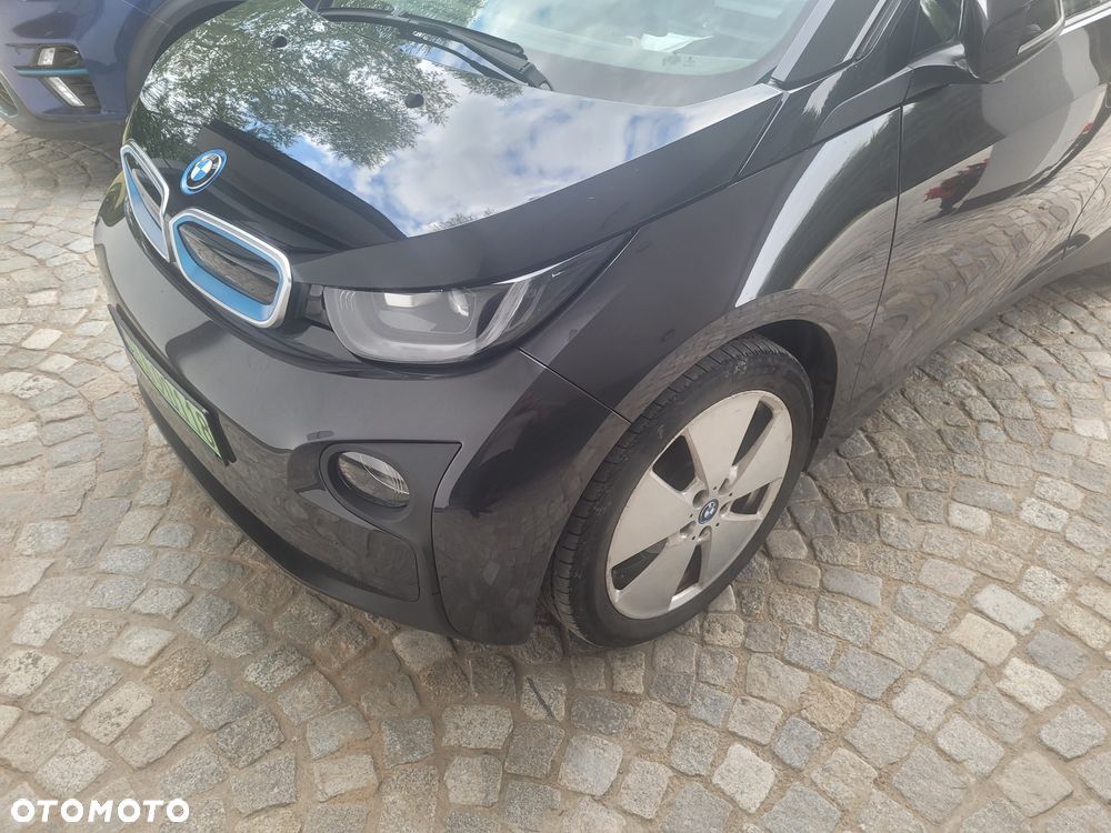 BMW i3 (60 Ah) - 6