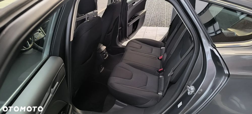Ford Mondeo 2.0 EcoBlue Titanium - 15