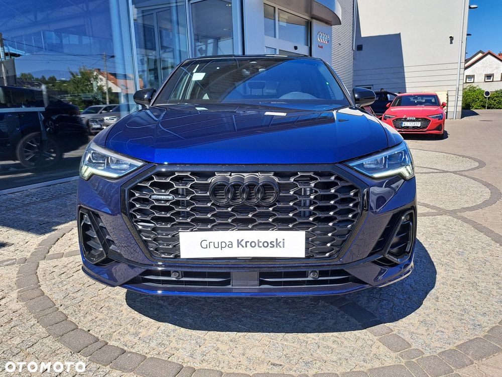 Audi Q3 Sportback - 7