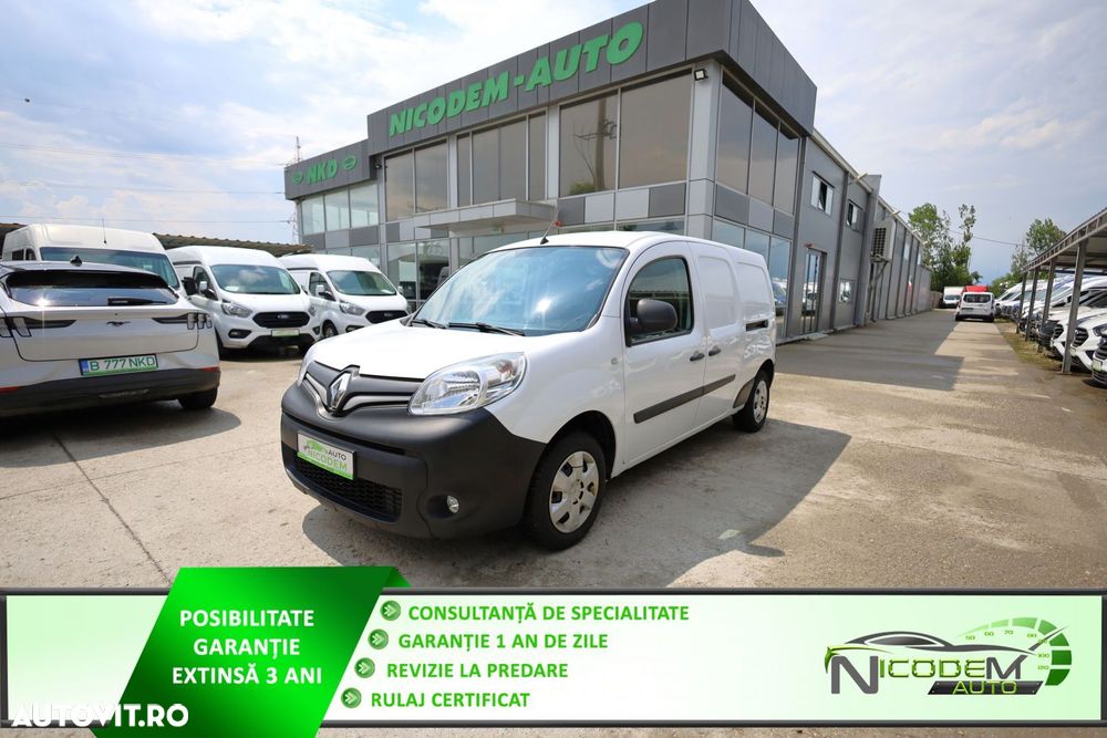 Renault Kangoo Maxi - 2