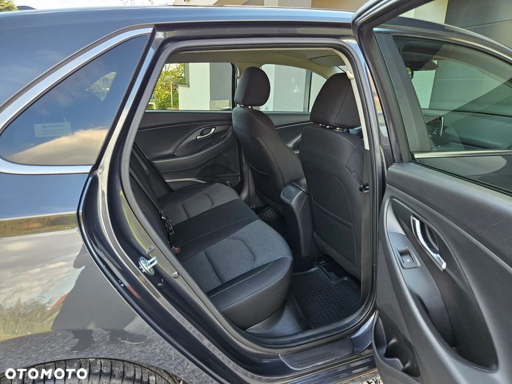 Hyundai i30 1.5 DPI Smart - 20