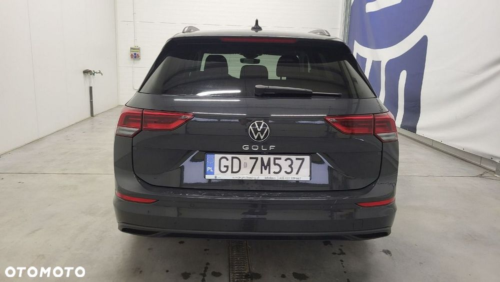 Volkswagen Golf - 7