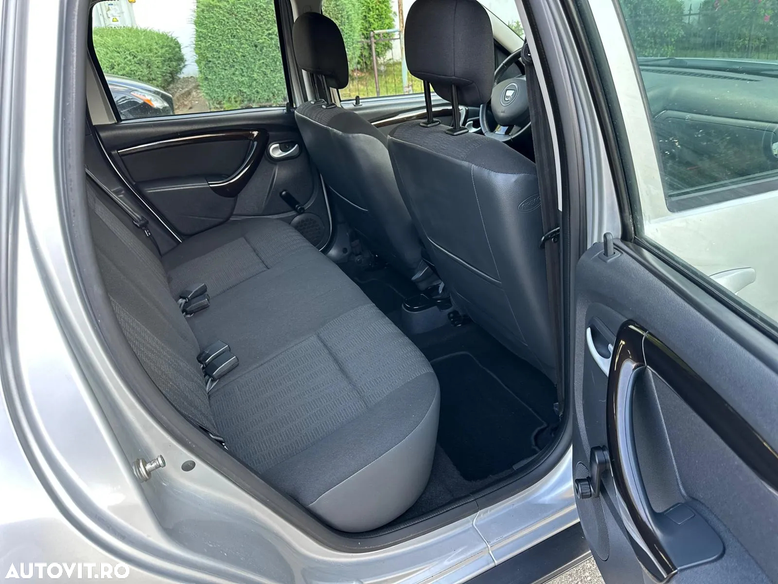 Dacia Duster 1.5 dCi 4x4 Laureate - 15