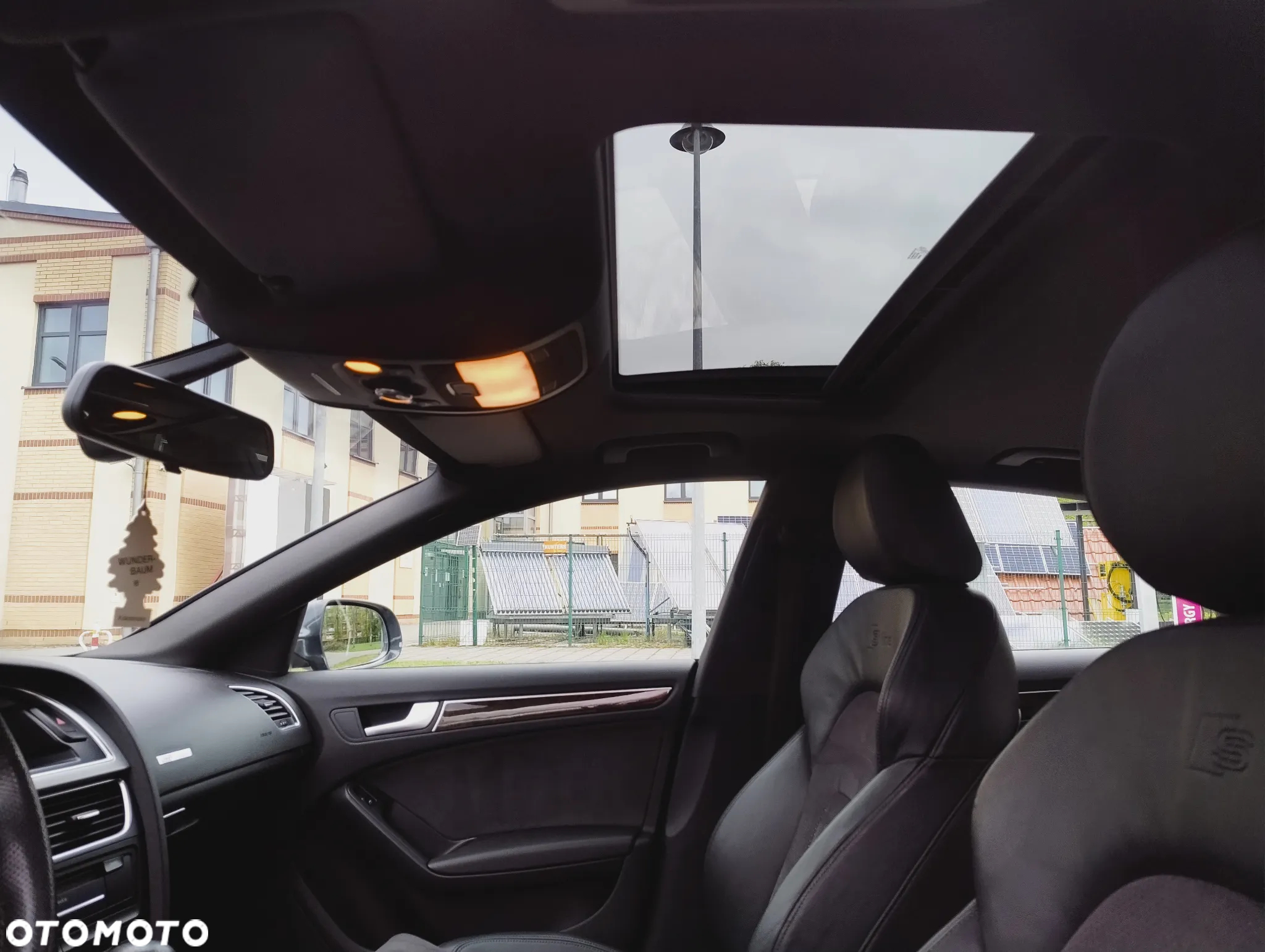 Audi A5 2.0 TFSI Multitronic - 10