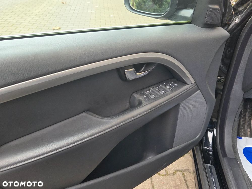 Volvo V70 D4 Geartronic Summum - 21
