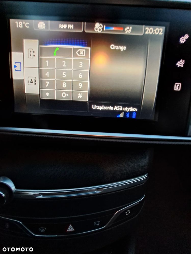 Peugeot 308 PureTech 110 Stop & Start Allure - 16