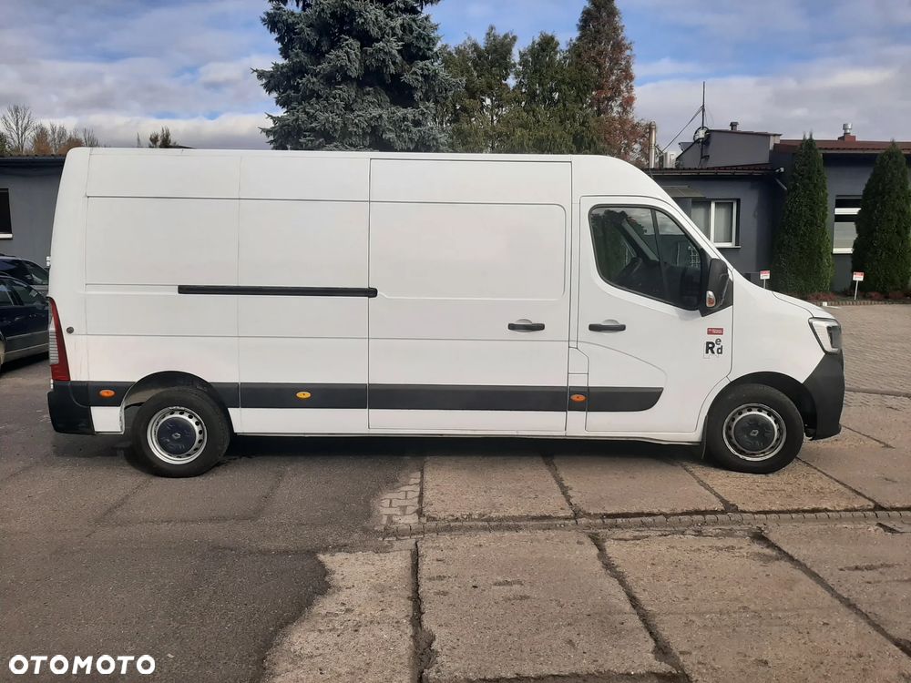 Renault Master - 4