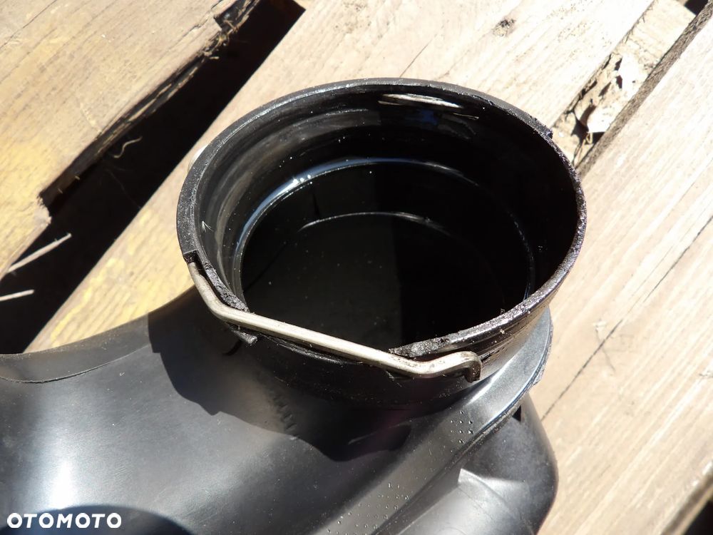 BMW -F48,X1 - RURA INTERCOOLERA - LEKKO USZKODZONA - 1105884 - 3