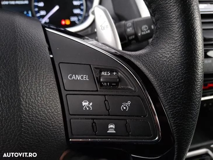 Mitsubishi Eclipse-Cross Plug-In Hybrid 4WD Plus Select - 26