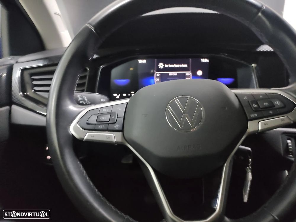 VW Polo 1.0 TSI Urban - 14