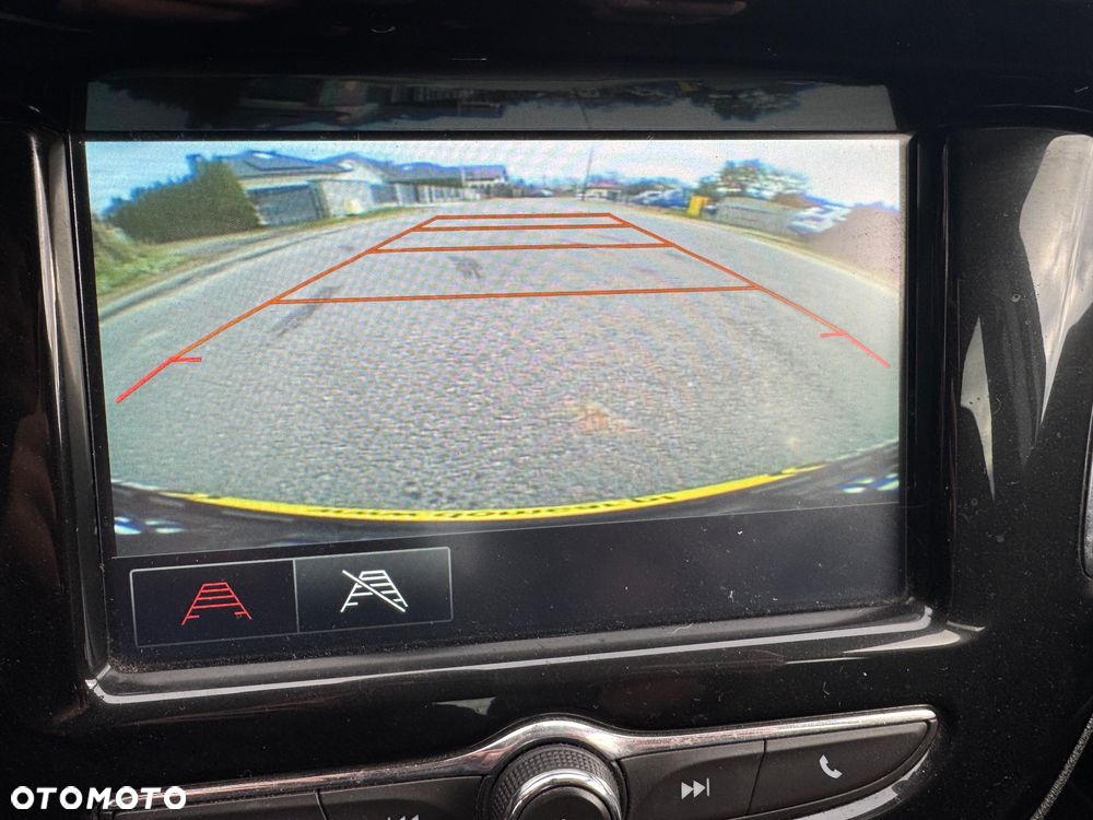 Opel Corsa 1.4 (ecoFLEX) Start/Stop Innovation - 17